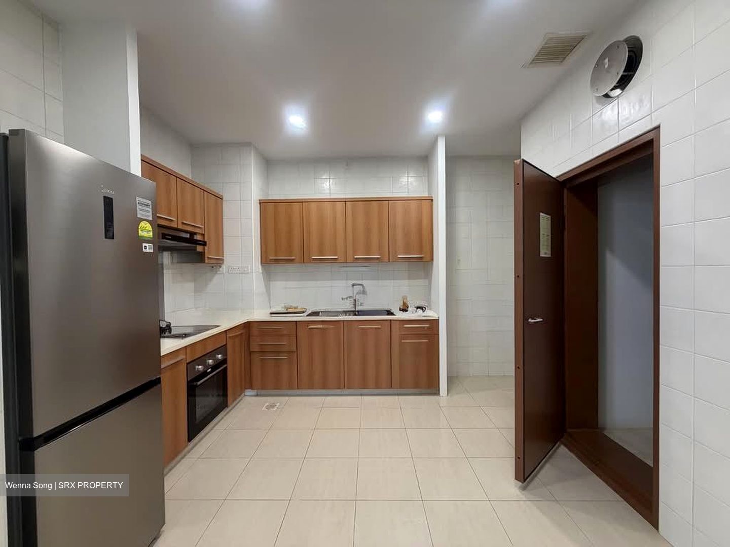 Riverdale Residence (D9), Apartment #554617741